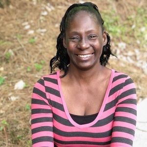 Meet your Posher, Angela